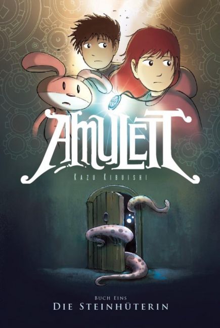 AMULETT #01