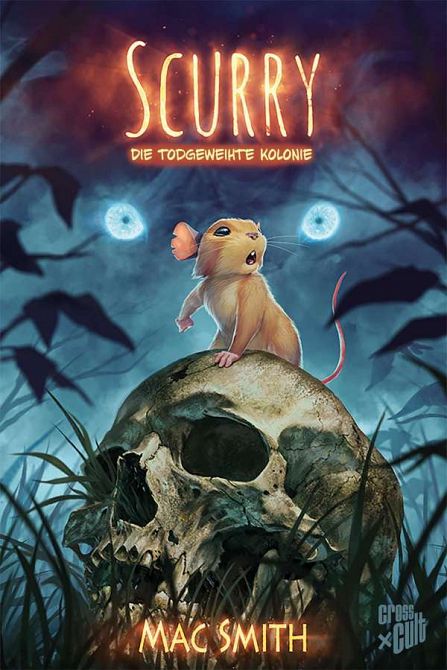SCURRY #01