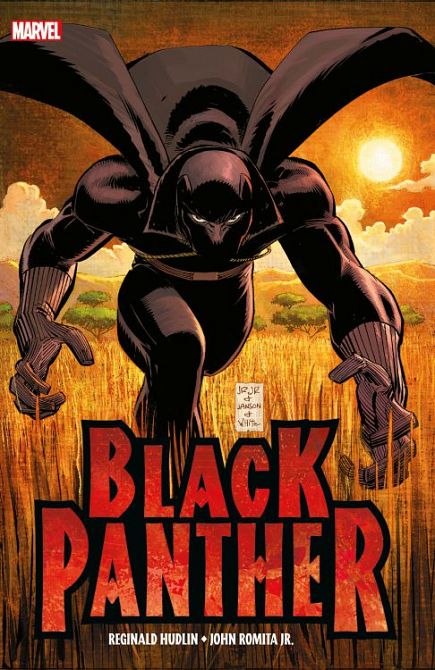 BLACK PANTHER (SC)