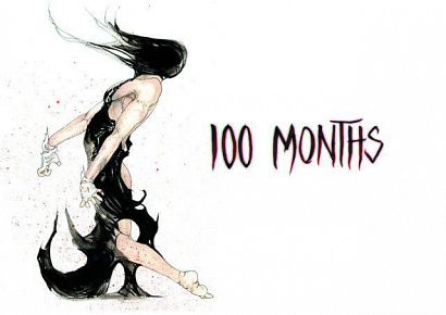 100 MONTHS GN