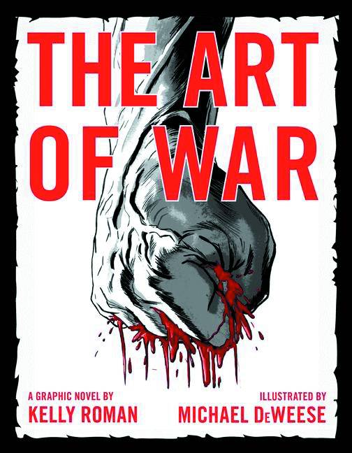 ART OF WAR GN
