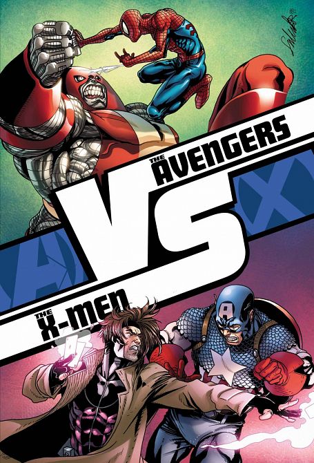 AVX VS #2