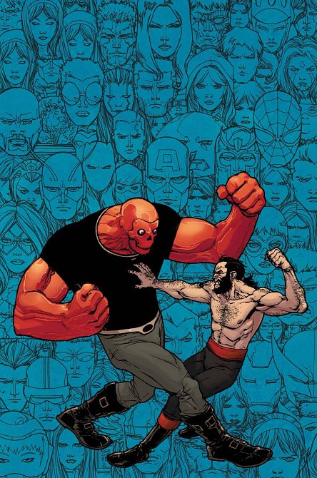 AVENGERS ACADEMY #30 AVENGERS ACADEMY #30