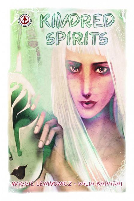 KINDRED SPIRITS GN KINDRED SPIRITS GN