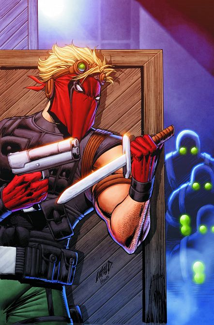 GRIFTER #10 GRIFTER #10