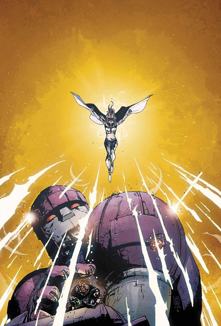 AVENGERS ACADEMY #32 AVENGERS ACADEMY #32