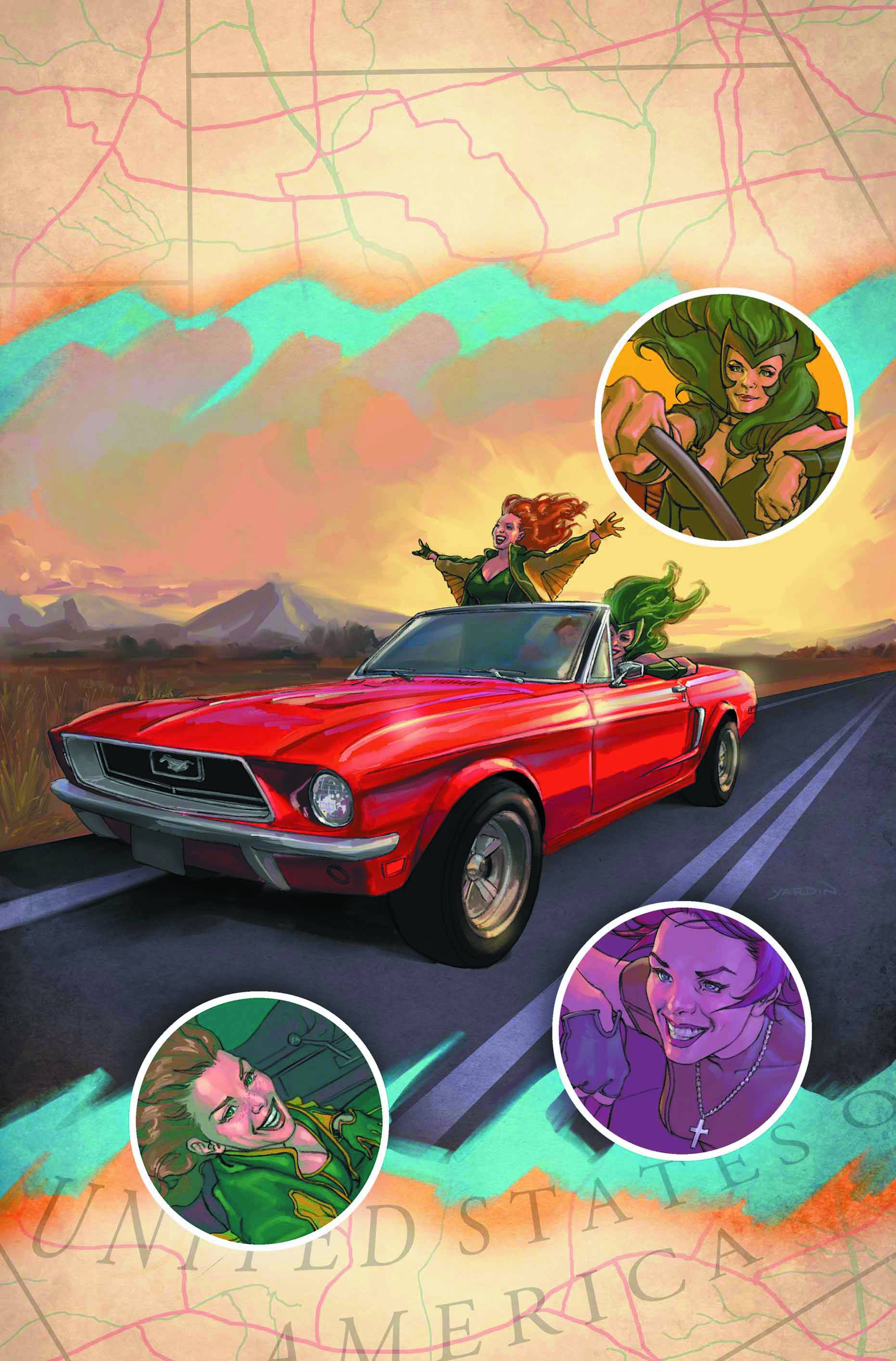 X-FACTOR (2005-2013) #237 X-FACTOR (2005-2013) #237