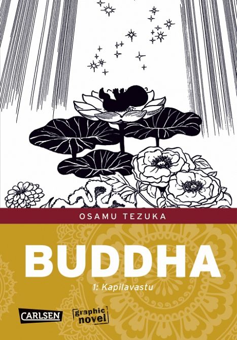 BUDDHA #01