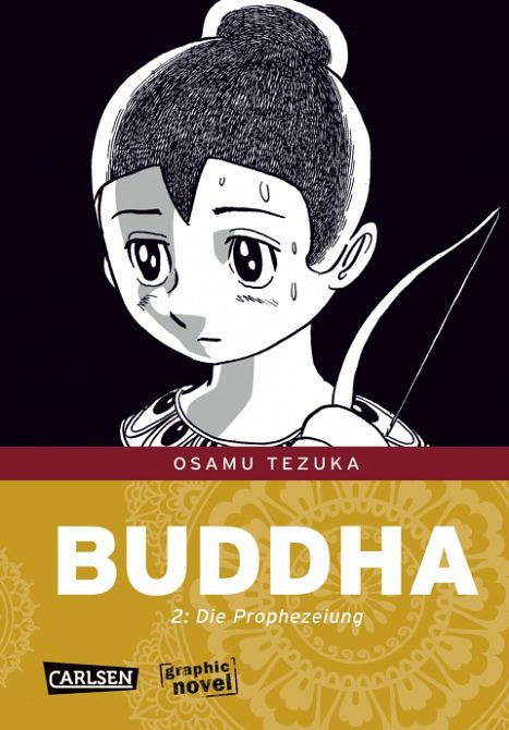 BUDDHA #02