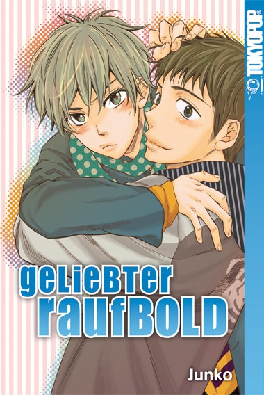 GELIEBTER RAUFBOLD GELIEBTER RAUFBOLD