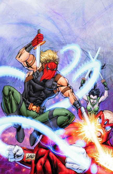 GRIFTER #11 GRIFTER #11