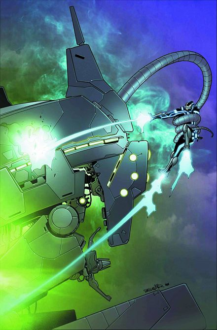 INVINCIBLE IRON MAN (2008-2012) #521 INVINCIBLE IRON MAN (2008-2012) #521