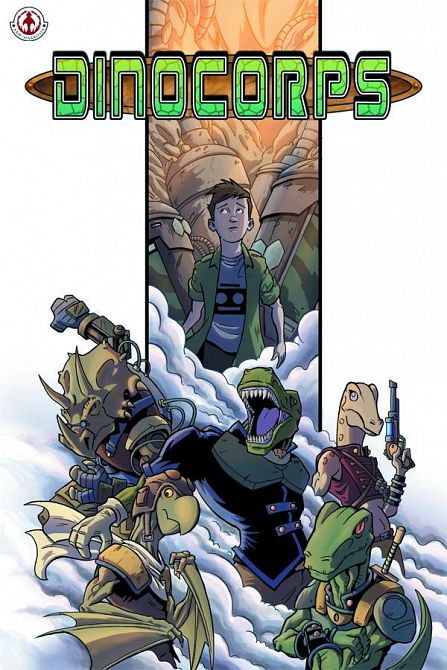 DINOCORPS GN DINOCORPS GN