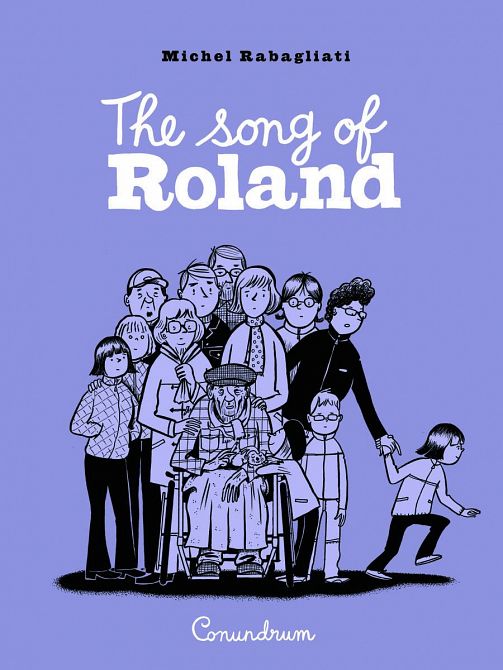 SONG OF ROLAND GN