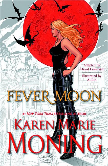 FEVER MOON GN