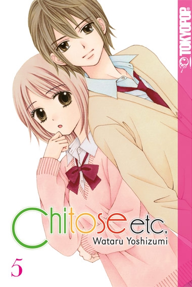 CHITOSE ETC. #05 CHITOSE ETC. #05