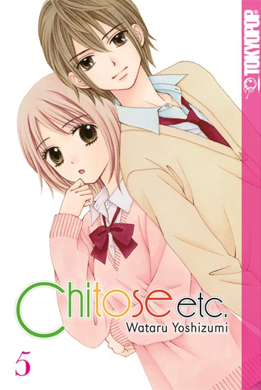 CHITOSE ETC. #05