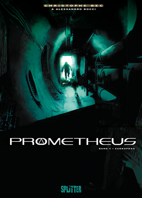 PROMETHEUS #05