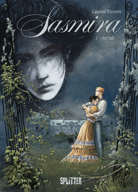 SASMIRA #01 SASMIRA #01