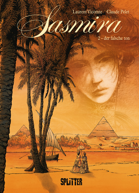 SASMIRA #02 SASMIRA #02
