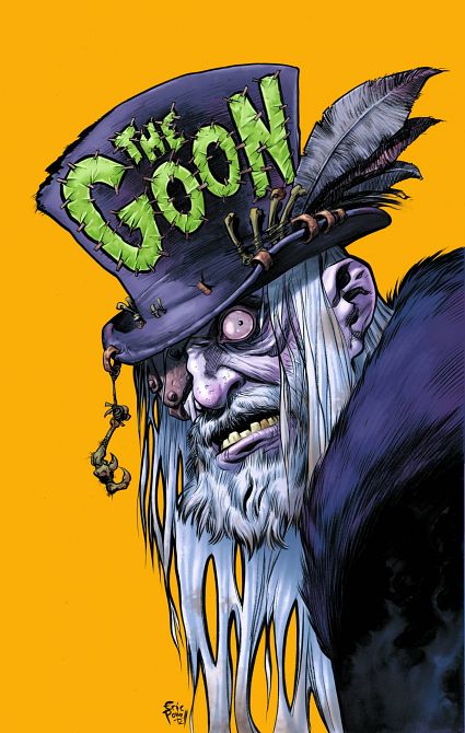 GOON (2003-2016) #41