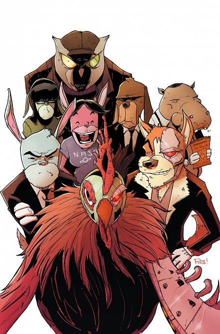 CHEW #28 CHEW #28