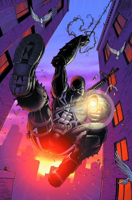 VENOM (2011-2013) #22 VENOM (2011-2013) #22