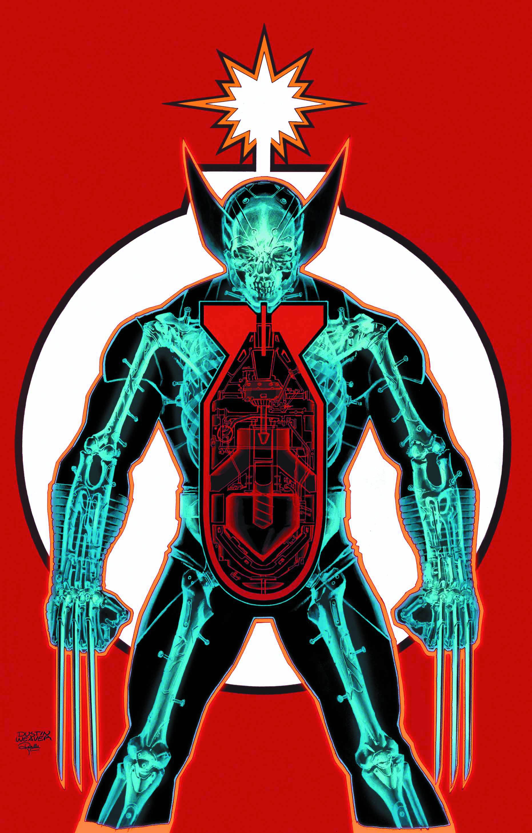 ASTONISHING X-MEN (2004-2013) #53 ASTONISHING X-MEN (2004-2013) #53