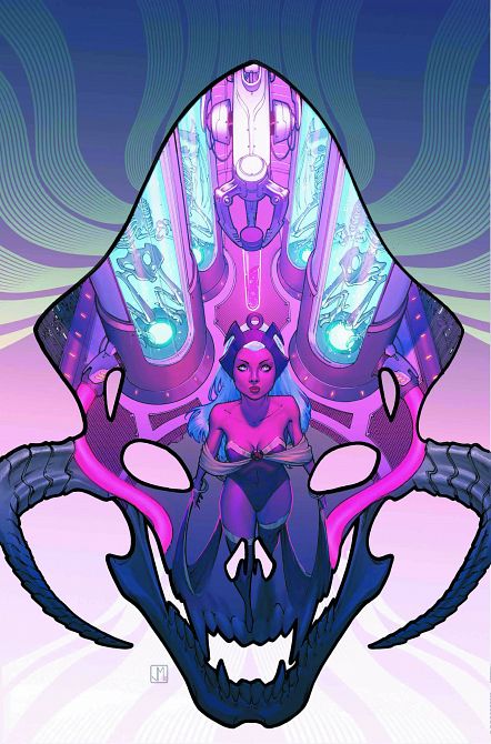 X-MEN (2009-2013) #34