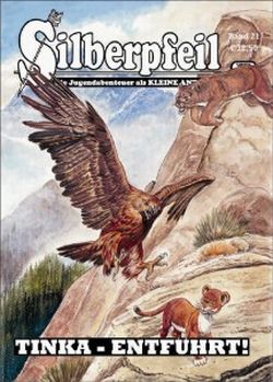 SILBERPFEIL #21