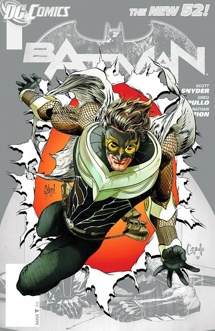 TALON #0 TALON #0