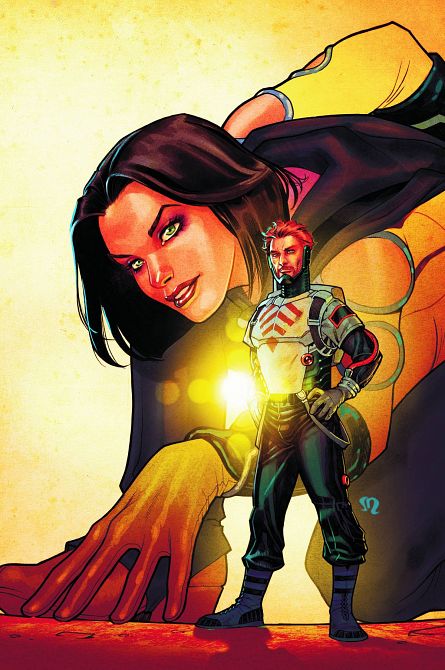 PHANTOM LADY #2 PHANTOM LADY #2