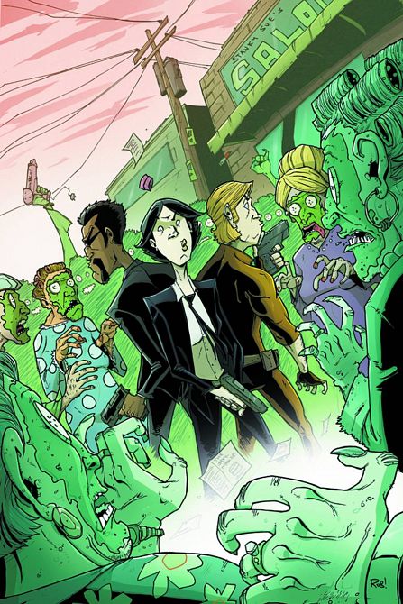CHEW #29 CHEW #29