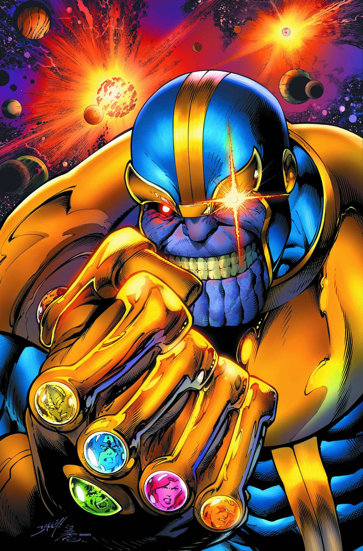 AVENGERS ASSEMBLE (2012-2014) #7