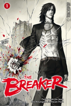 THE BREAKER #01