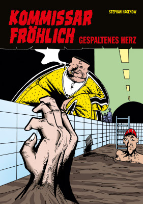 KOMMISSAR FRÖHLICH #07 KOMMISSAR FRÖHLICH #07