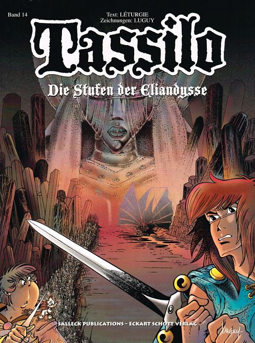 TASSILO #14