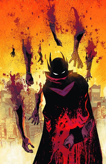 MICHAEL AVON OEMINGS THE VICTORIES (2012) #3 MICHAEL AVON OEMINGS THE VICTORIES (2012) #3