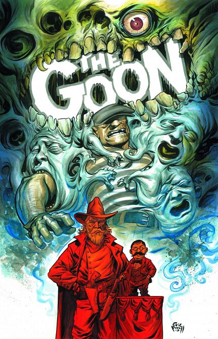 GOON (2003-2016) #43