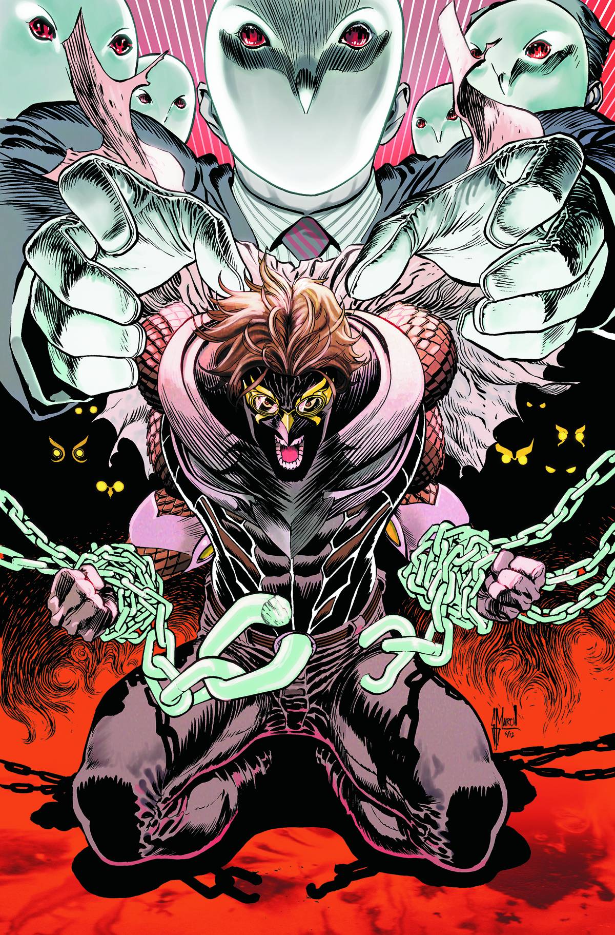 TALON #1 TALON #1