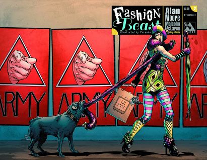 FASHION BEAST #2