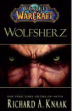WORLD OF WARCRAFT - WOLFSHERZ (ROMAN) #15