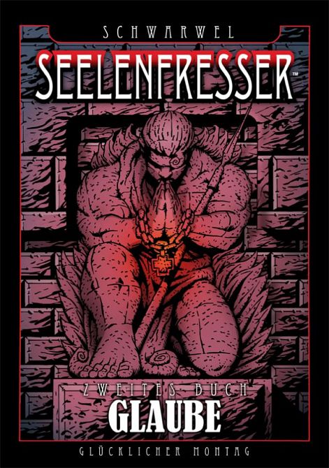 SEELENFRESSER #02 SEELENFRESSER #02