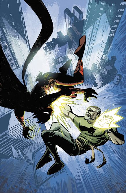 MICHAEL AVON OEMINGS THE VICTORIES (2012) #4 MICHAEL AVON OEMINGS THE VICTORIES (2012) #4