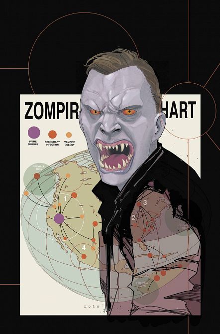 BUFFY THE VAMPIRE SLAYER SEASON 9 (BTVS) #15 BUFFY THE VAMPIRE SLAYER SEASON 9 (BTVS) #15