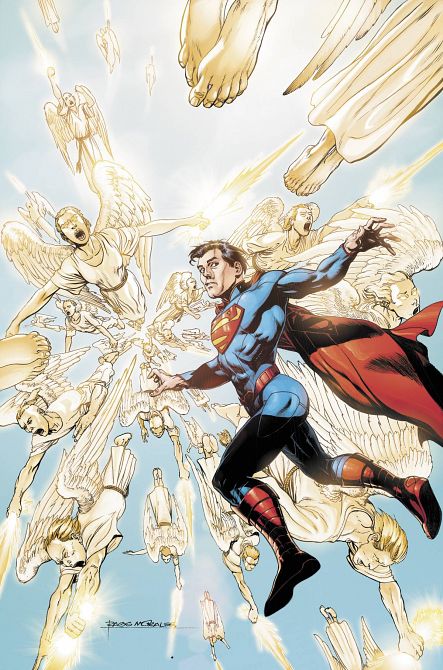 ACTION COMICS (2011-2016) #14 ACTION COMICS (2011-2016) #14