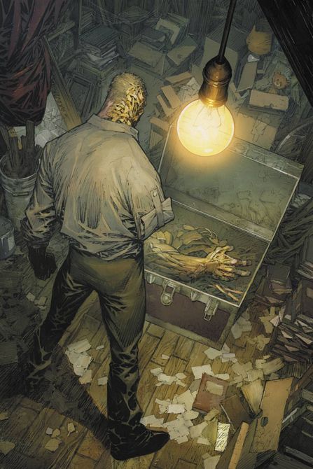 CYBER FORCE (2012-2014) #2 CYBER FORCE (2012-2014) #2