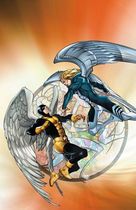 ALL NEW X-MEN (2012-2015)