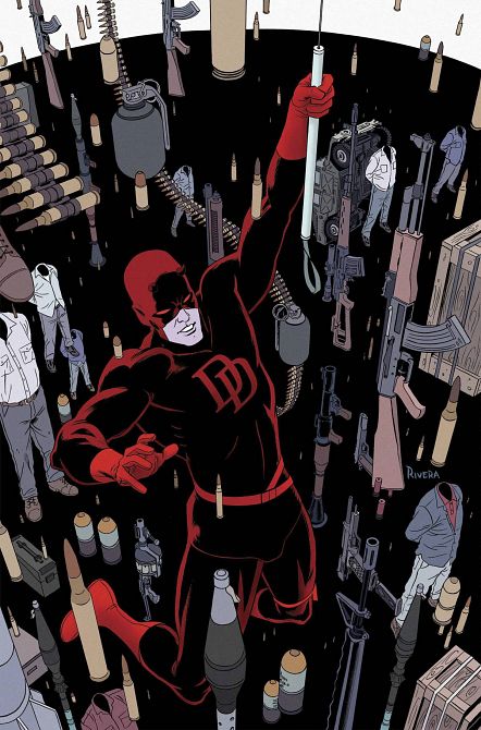 DAREDEVIL (2011-2014) #20