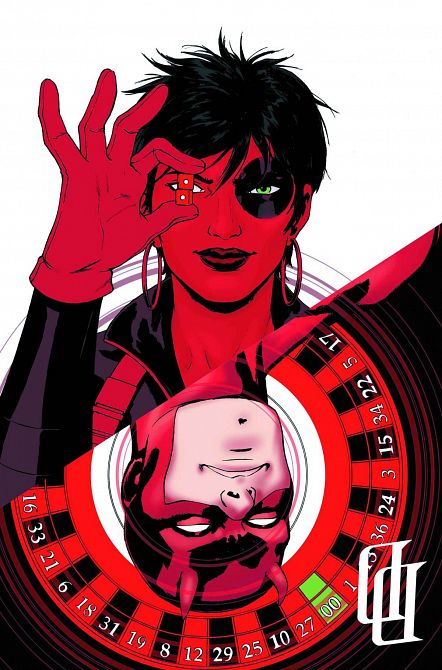 X-MEN (2009-2013) #38